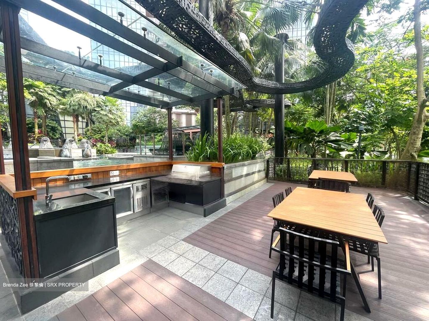 OUE Twin Peaks (D9), Condominium #581991821